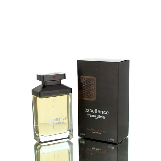 Franck Olivier Excellence EDT