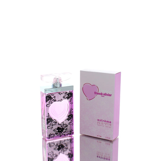 Franck Olivier Passion Extreme EDP