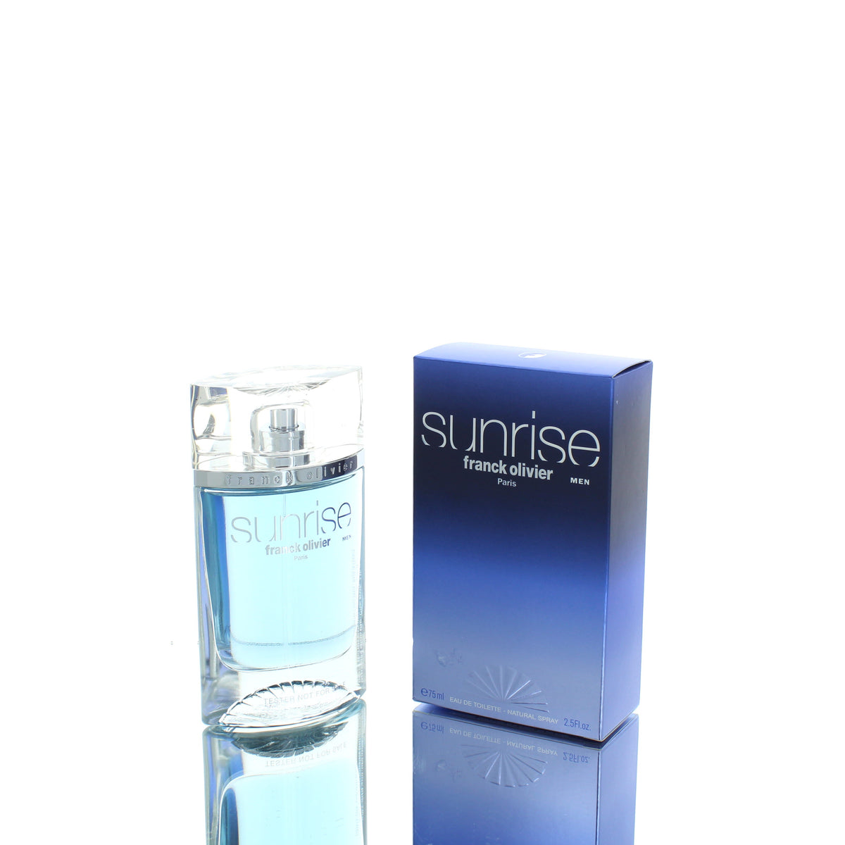 Franck Olivier Sunrise EDT