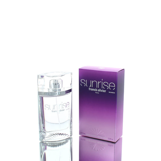 Franck Olivier Sunrise EDP