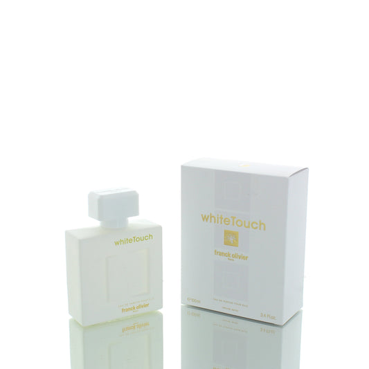Franck Olivier White Touch EDP