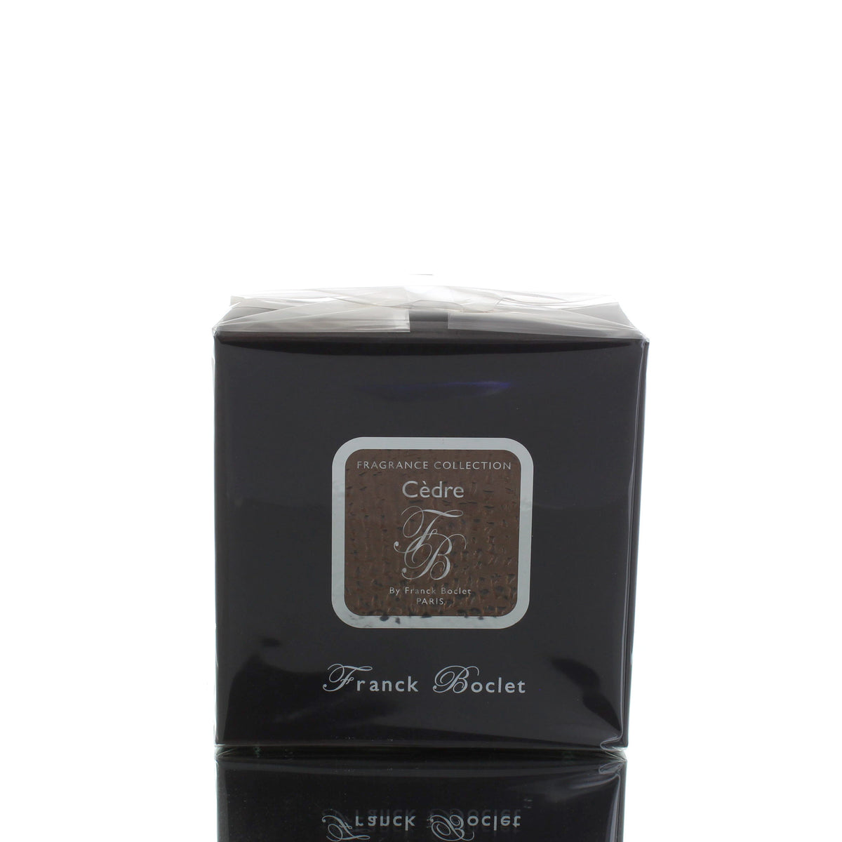 Franck Boclet Cedre (Extrait De Parfum)