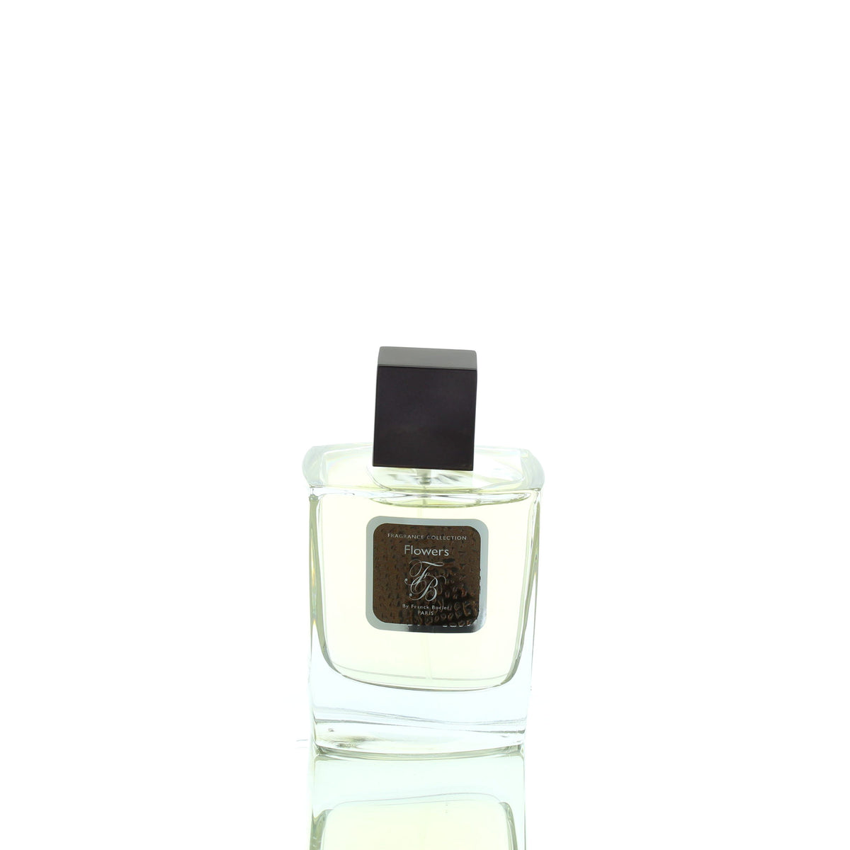 Franck Boclet Flower (Extrait De Parfum)