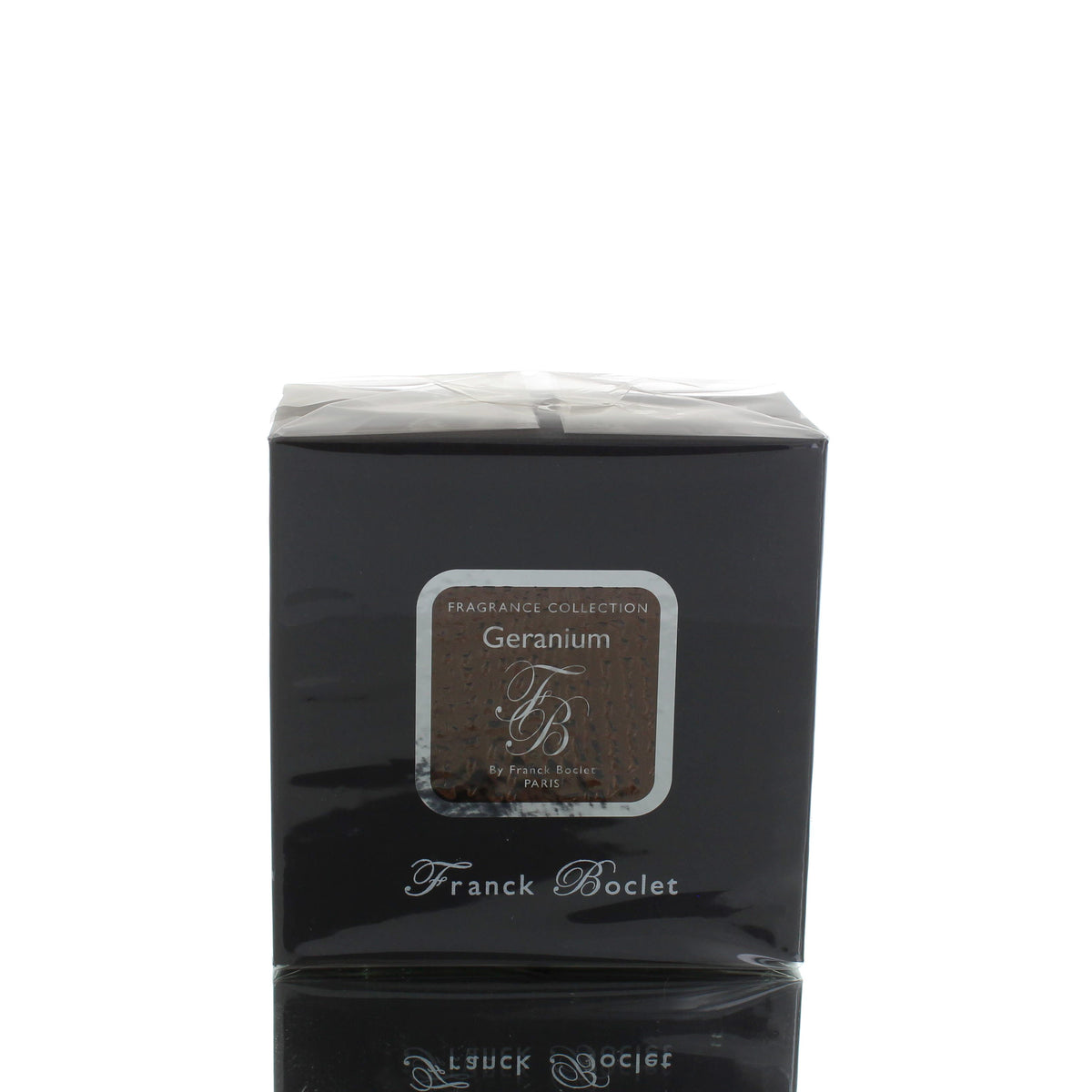 Franck Boclet Geranium (Extrait De Parfum)