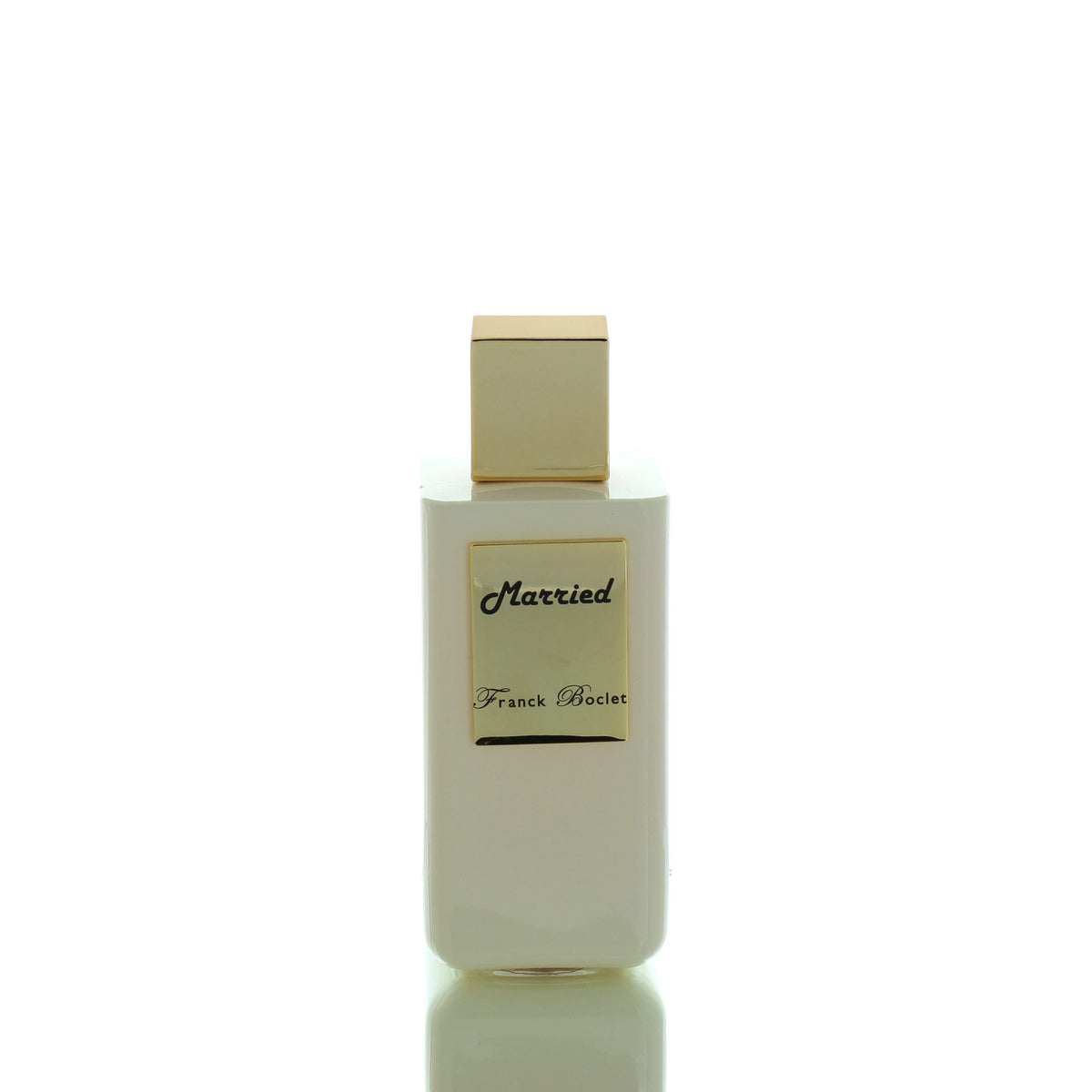 Franck Boclet Married (Extrait De Parfum)