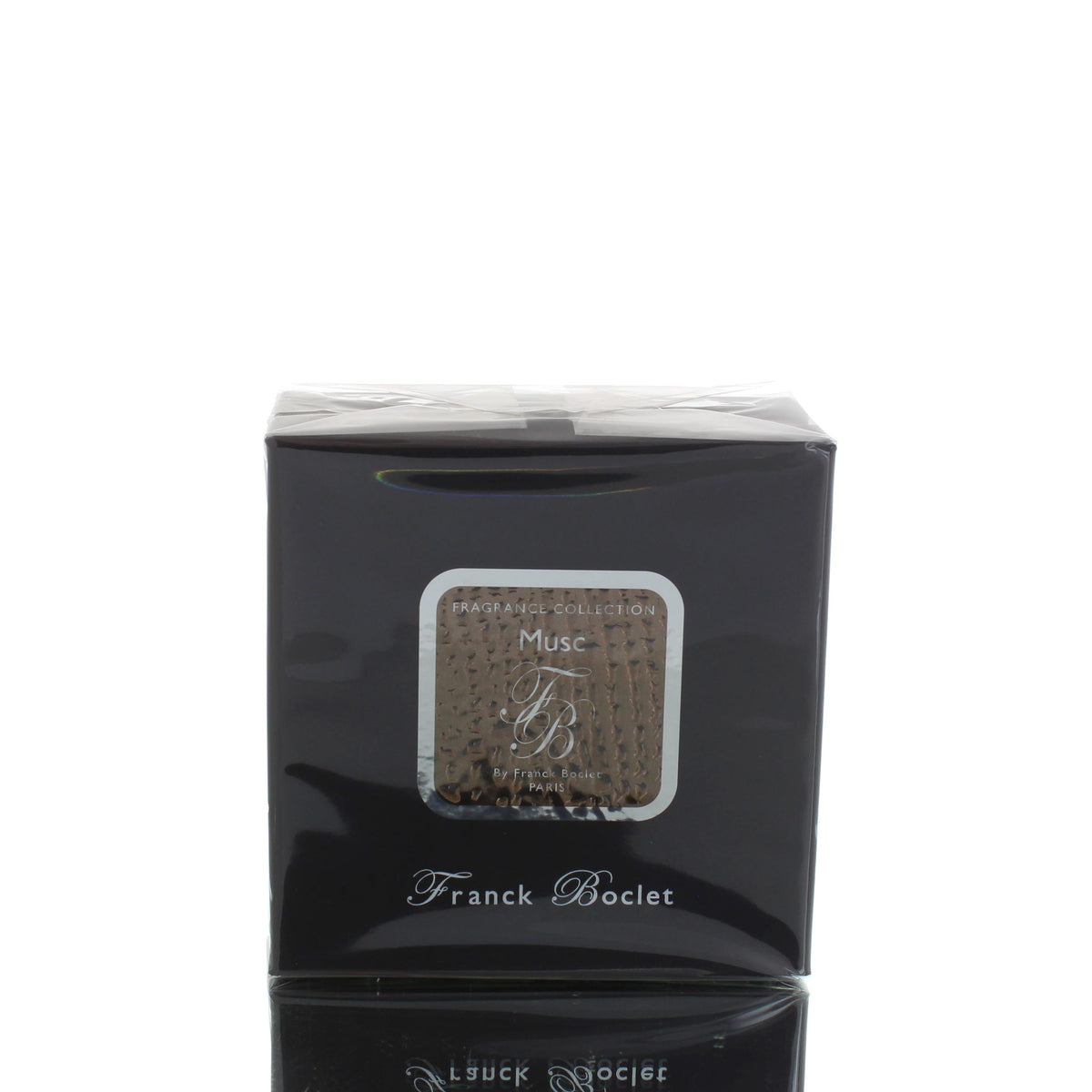 Franck Boclet Musc (Extrait De Parfum)