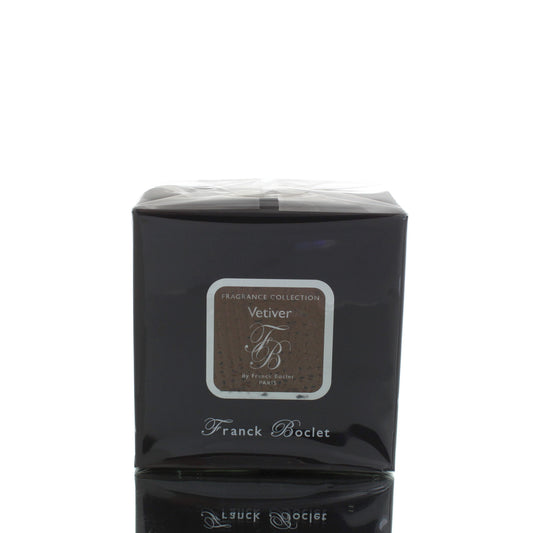 Franck Boclet Vetiver (Extrait De Parfum)