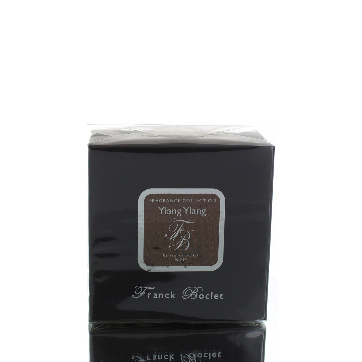 Franck Boclet Ylang Ylang (Extrait De Parfum)