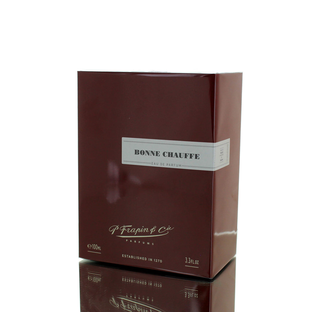 Frapin Bonne Chauffe EDP