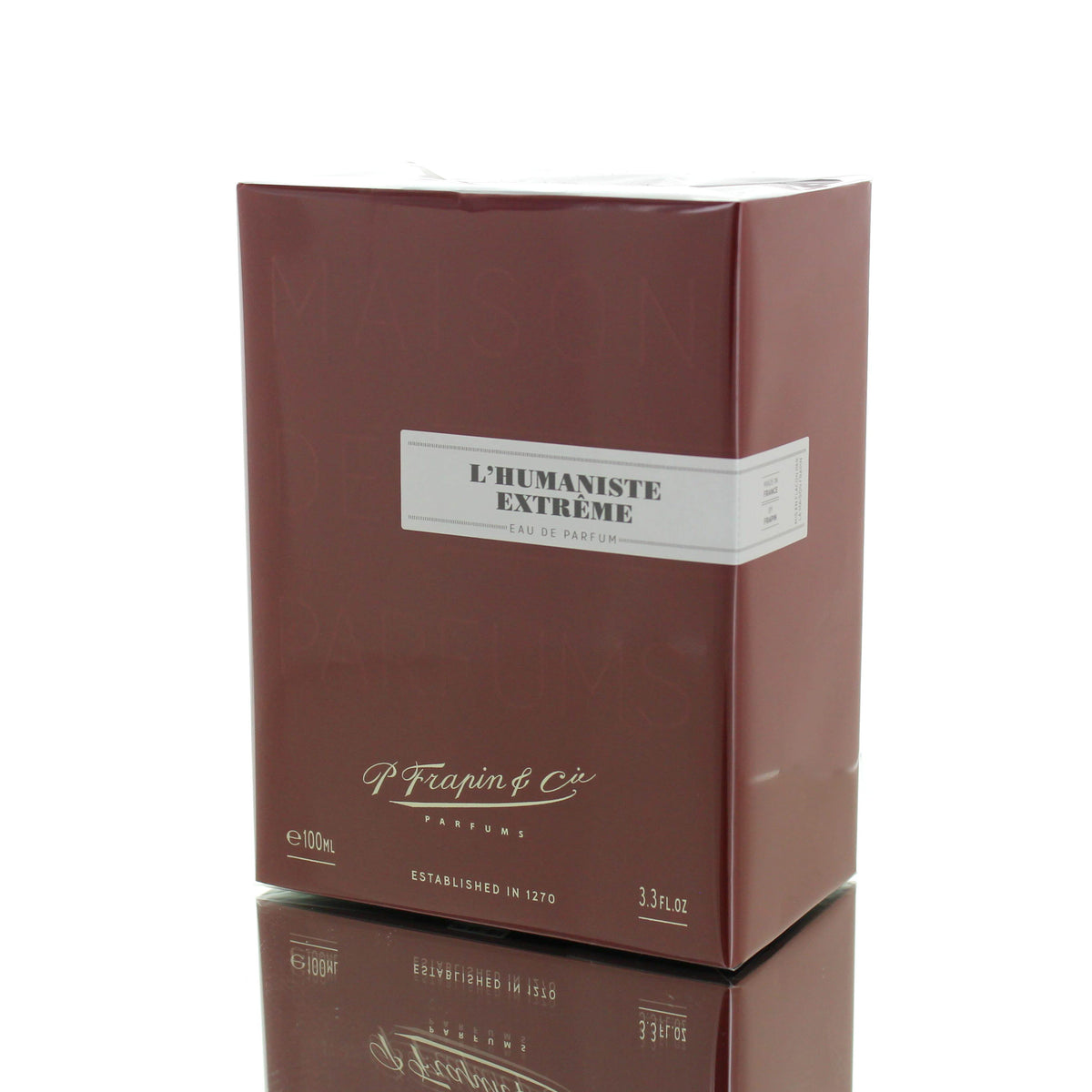 Frapin L'Humaniste Extreme EDP