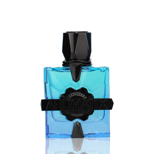 French Avenue Aromatix X French Avenue Magnetiq EDP