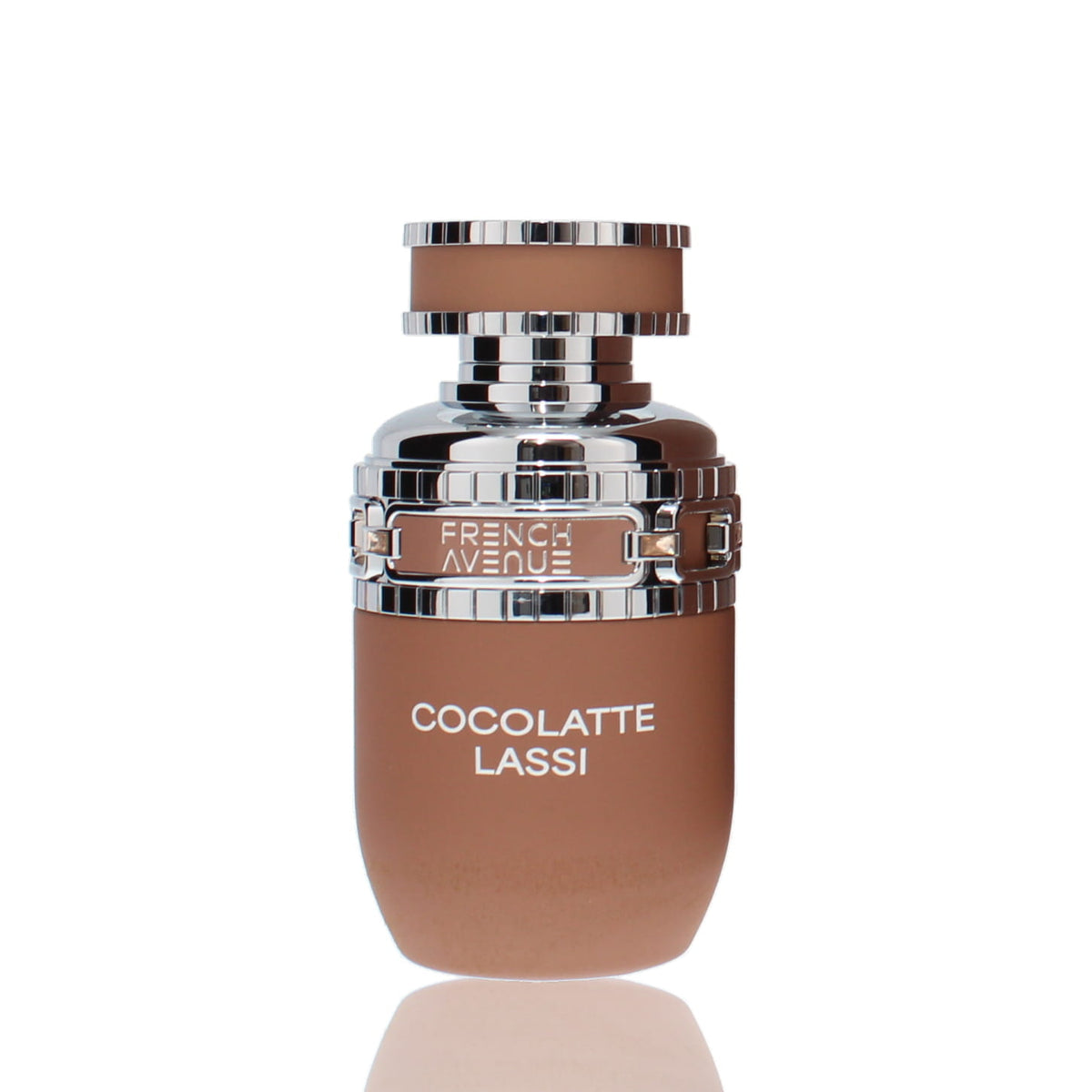Fragrance World Cocolatte Lassi EDP
