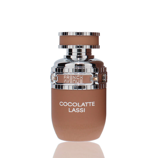 Fragrance World Cocolatte Lassi EDP