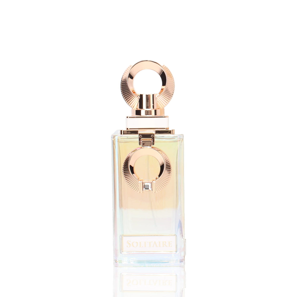 Fragrance World Solitaire Extrait De Parfum
