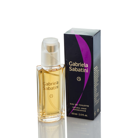 Gabriella Sabatini Gabriela Sabatini EDT