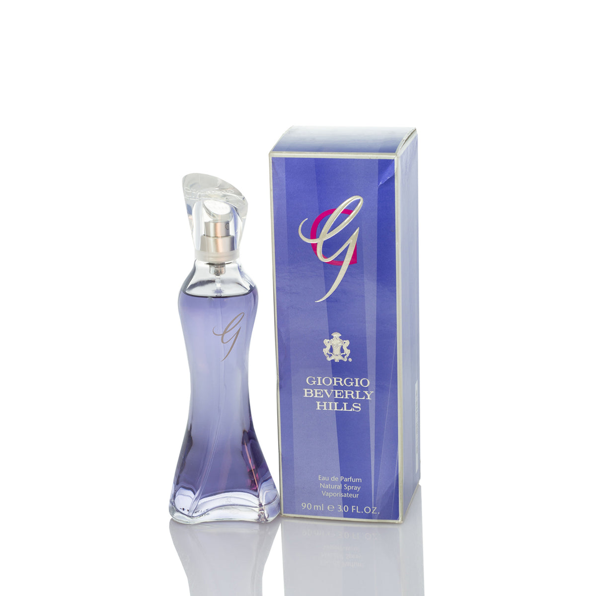 Giorgio Beverly Hills G Giorgio EDP