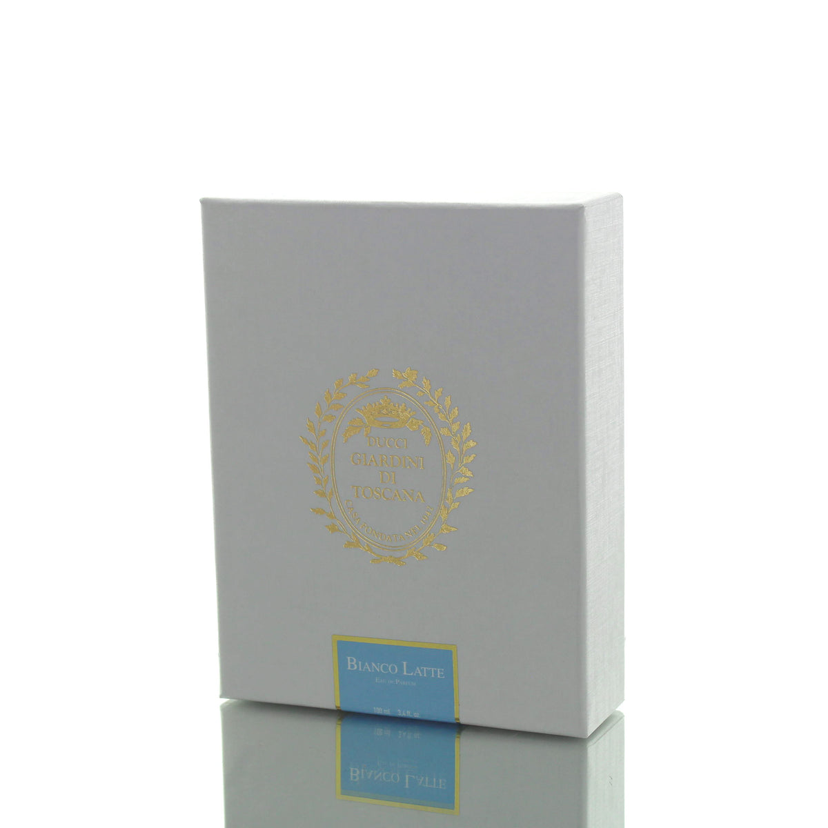 Giardini Di Toscana Bianco Latte EDP