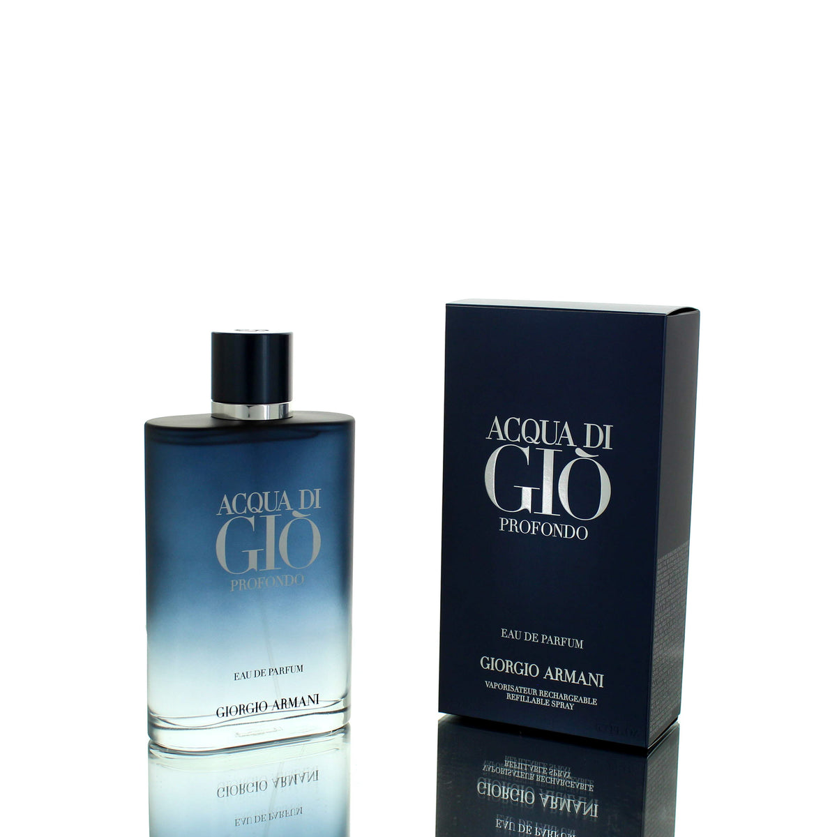 Giorgio Armani Acqua Di Gio Profondo (Relaunch) EDP