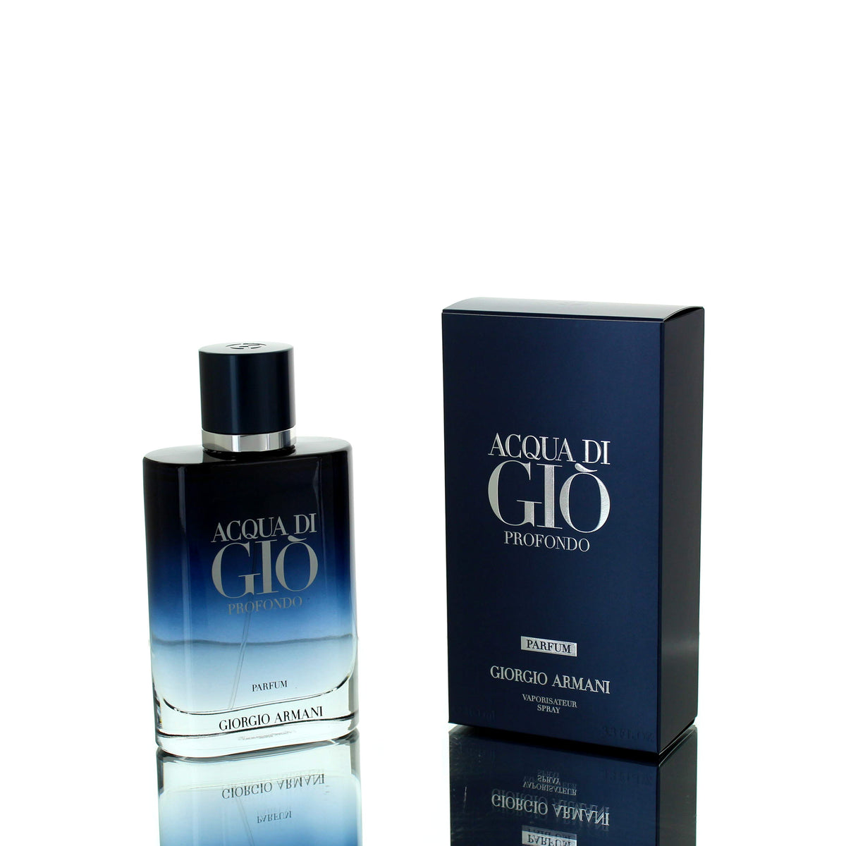 Giorgio Armani Acqua Di Gio Profondo Parfum Edition (2024 Release) Parfum