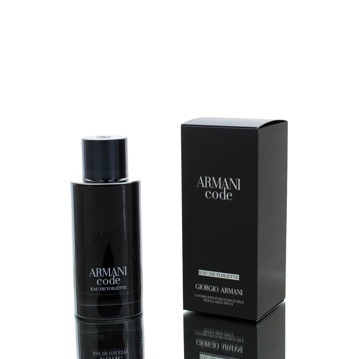 Giorgio Armani Code EDT