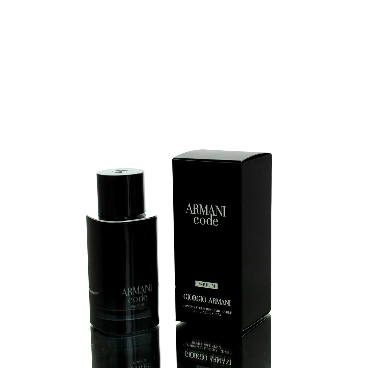 Armani Code Decant