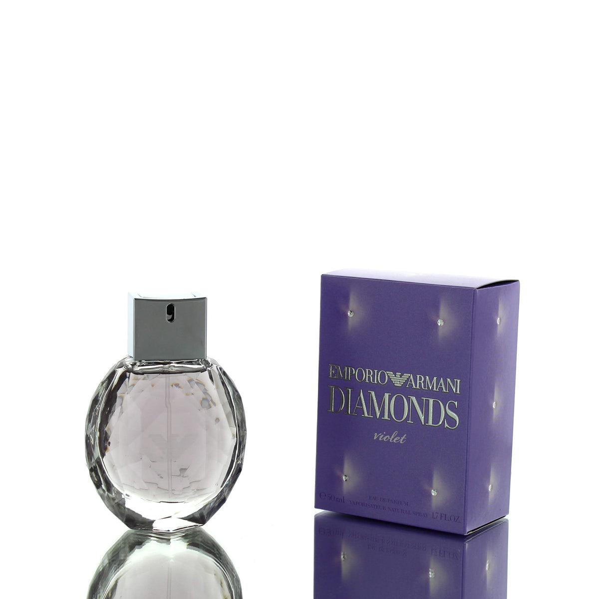 Giorgio Armani Emporio Diamond Violet Edition EDP