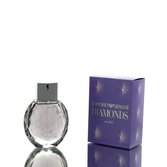 Giorgio Armani Emporio Diamond Violet Edition EDP