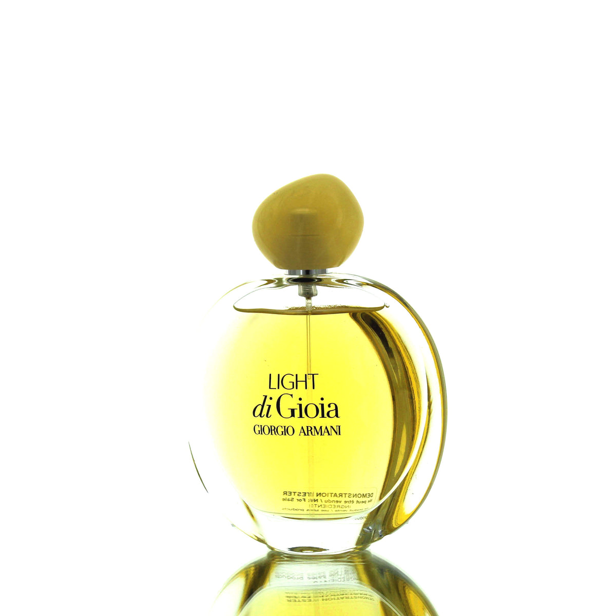 Giorgio Armani Light Di Gioia EDP Tester
