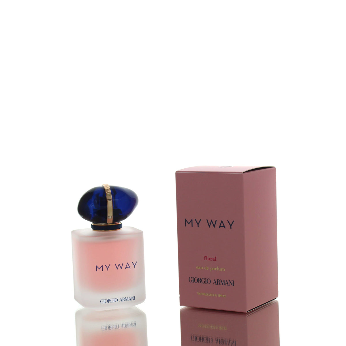 Giorgio Armani My Way Floral EDP