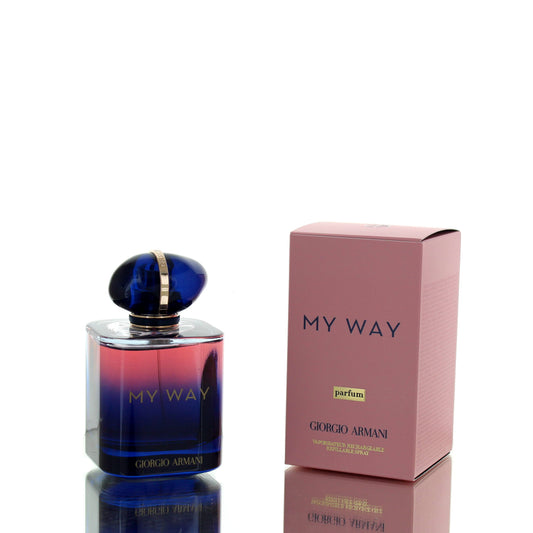 Giorgio Armani My Way Le Parfum Parfum