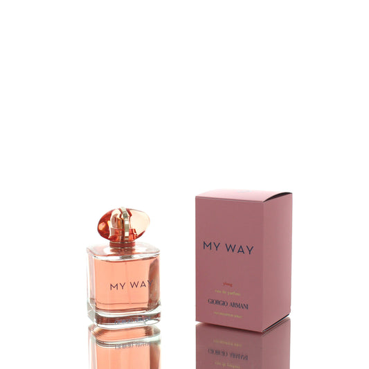Giorgio Armani My Way Ylang EDP