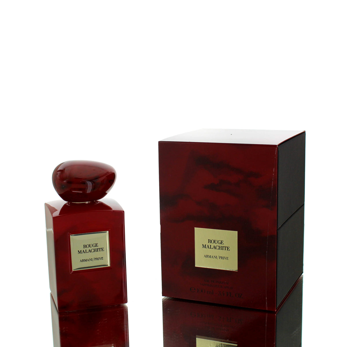 Giorgio Armani Prive Pierre Rouge Malachite EDP