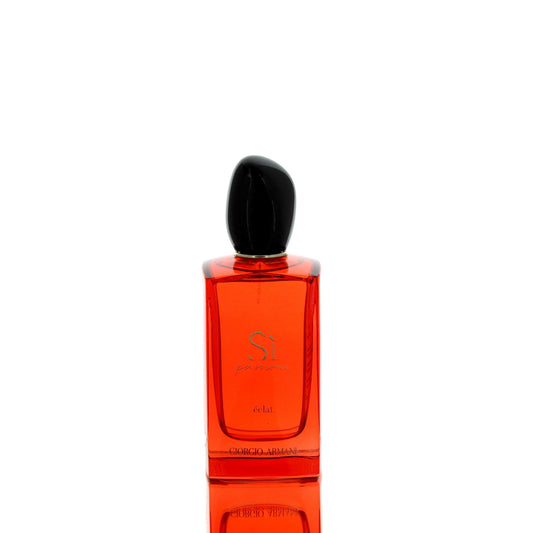 Giorgio Armani Si Passione Eclat EDP Tester