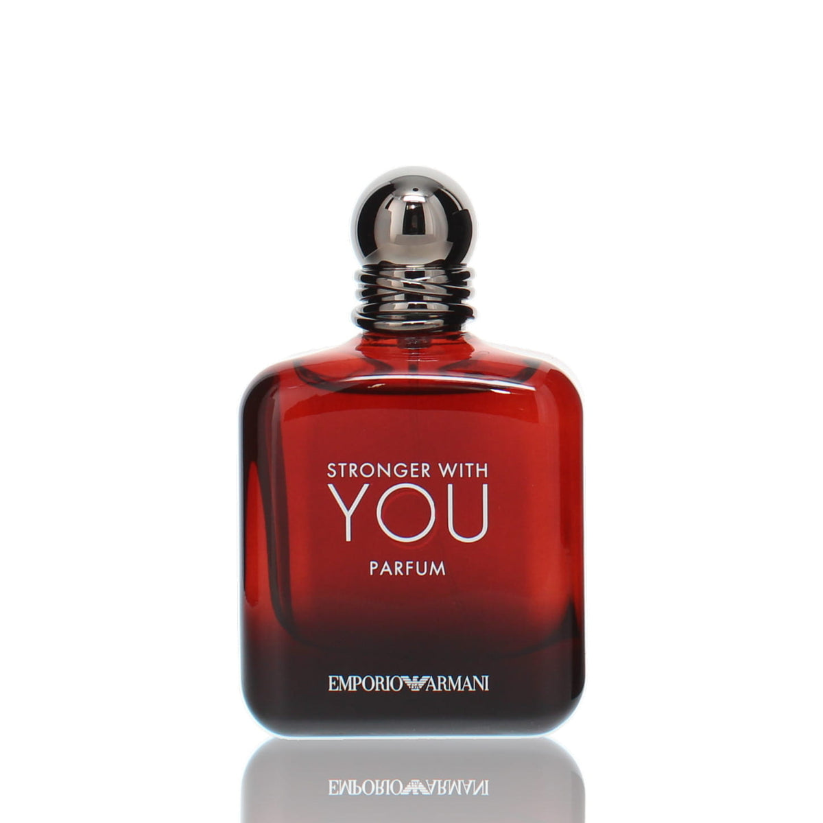 Giorgio Armani Stronger with You Parfum