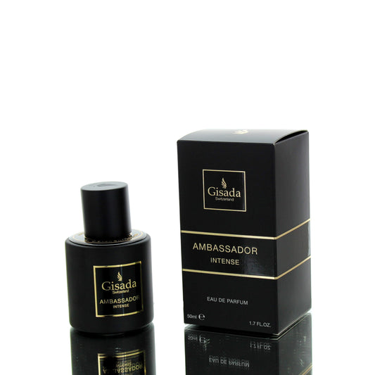 Gisada Ambassador Intense EDP