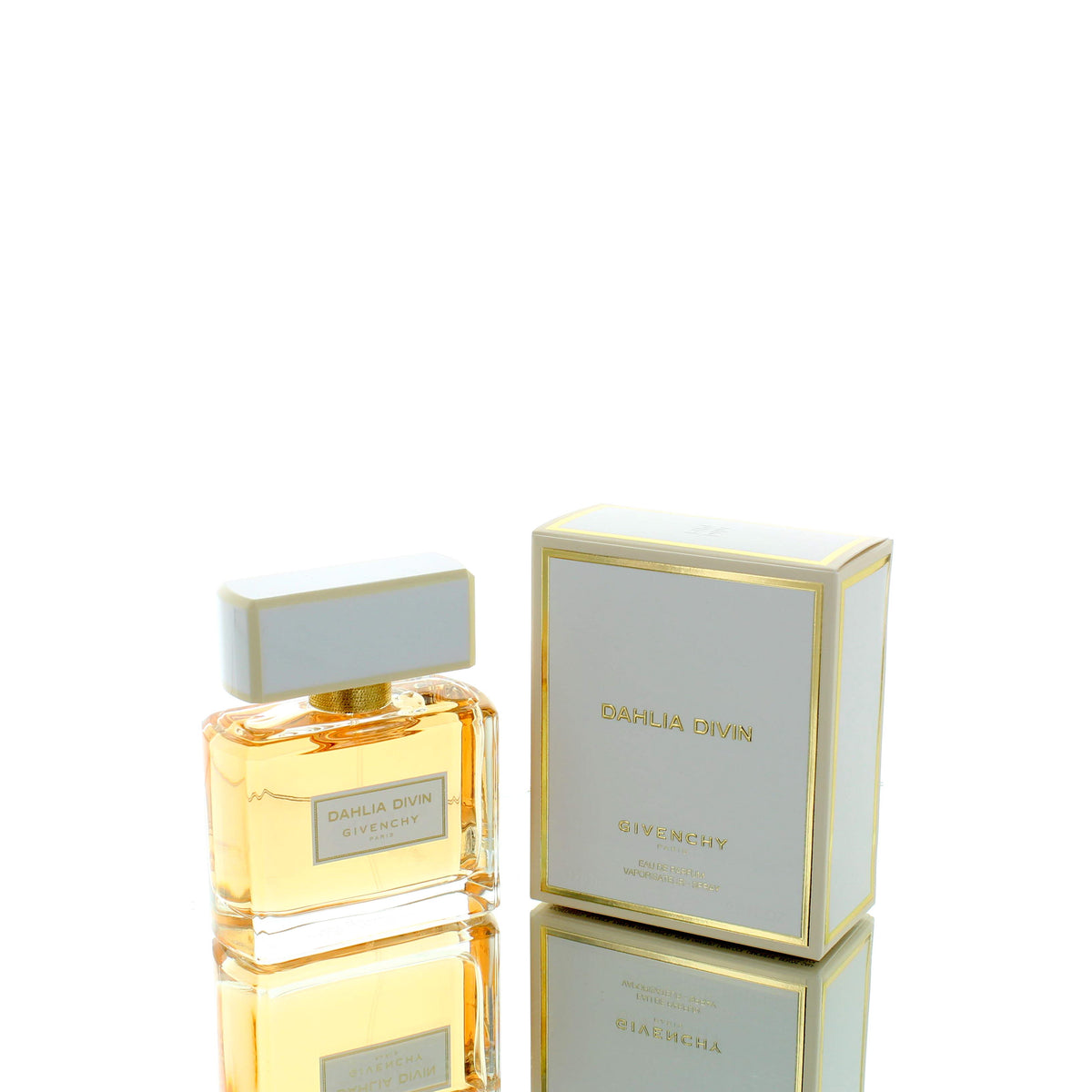 Givenchy Dahlia Divin EDP Tester