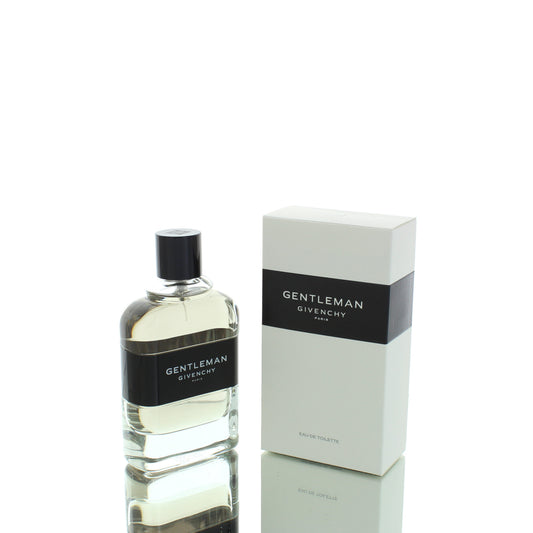 Givenchy Gentleman EDT (2017 Relaunch Edition)