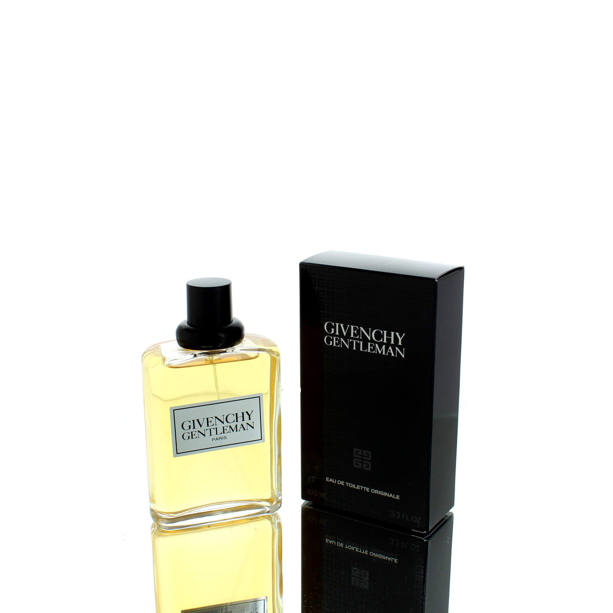 Givenchy Gentleman EDT