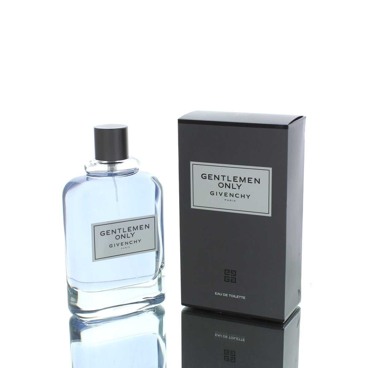 Givenchy Gentlemen Only EDT Tester