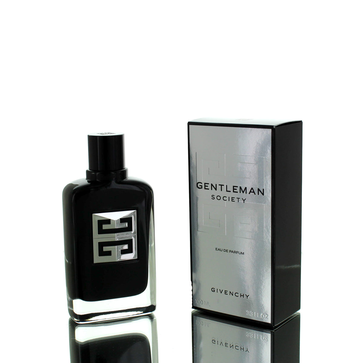 Givenchy Gentleman Society EDP Tester