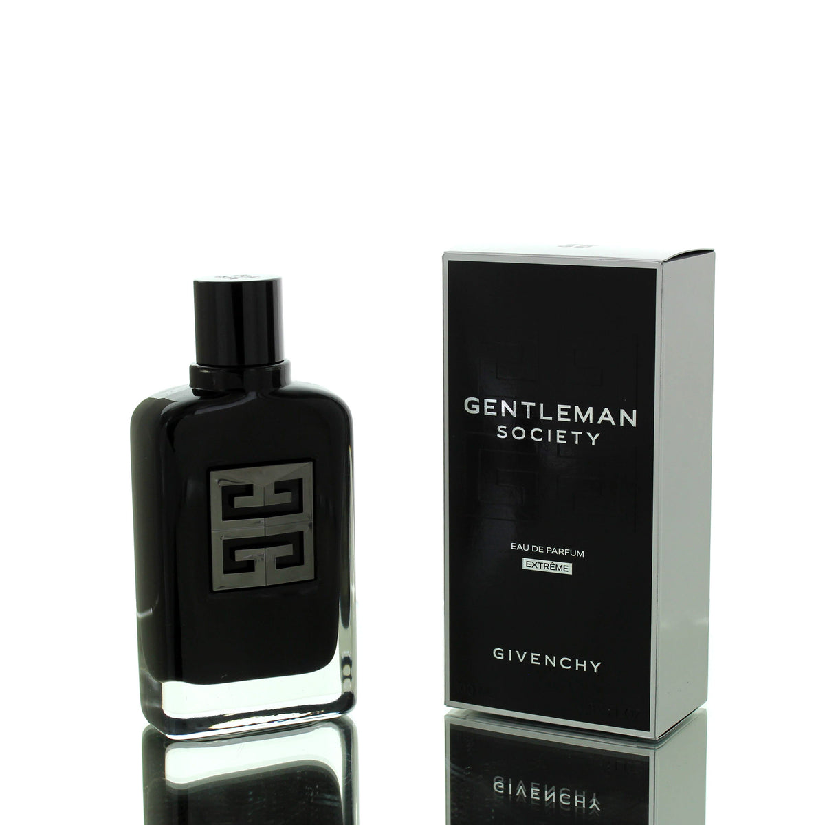 Givenchy Gentleman Society Extreme Edition EDP