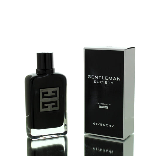 Givenchy Gentleman Society EXTREME EDP Gift Set