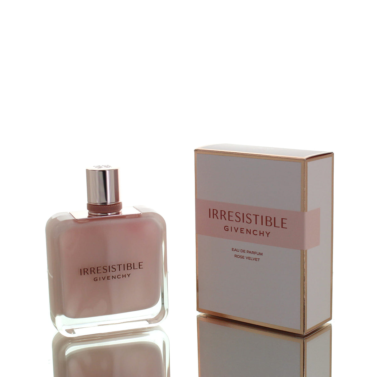 Givenchy Irresistible Rose Velvet EDP