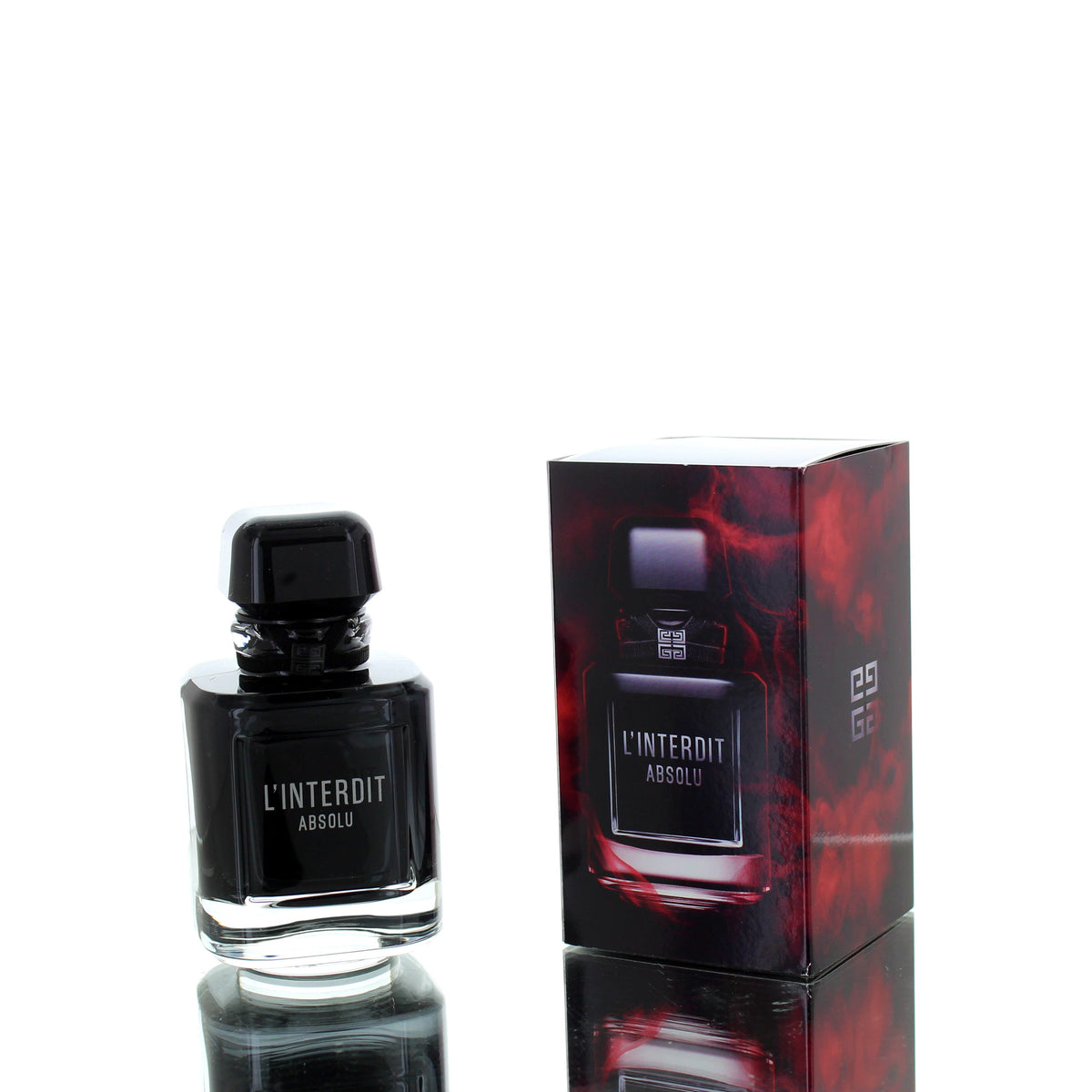 Givenchy L'Interdit Absolu EDP Intense