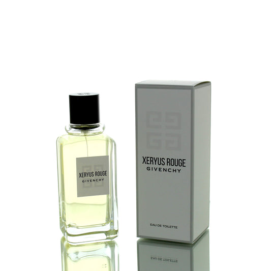 Givenchy Xeryus Rouge EDT