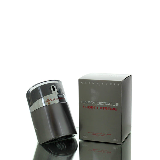 Glenn Perri Unpredictable Sport Extreme EDP