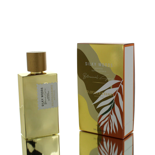 Goldfield & Banks Silky Woods EDP