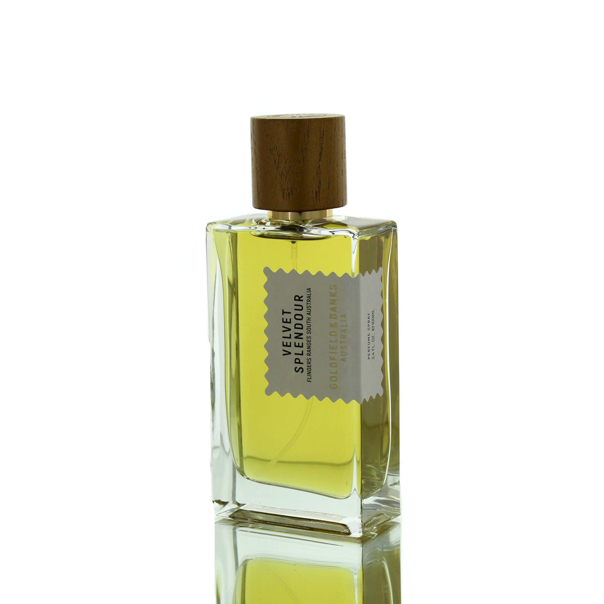 Goldfield & Banks Velvet Splendour Perfume Concentrate EDP