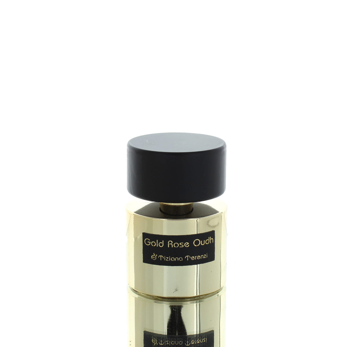 Tiziana Terenzi Gold Rose oudh (Extrait De Parfum)