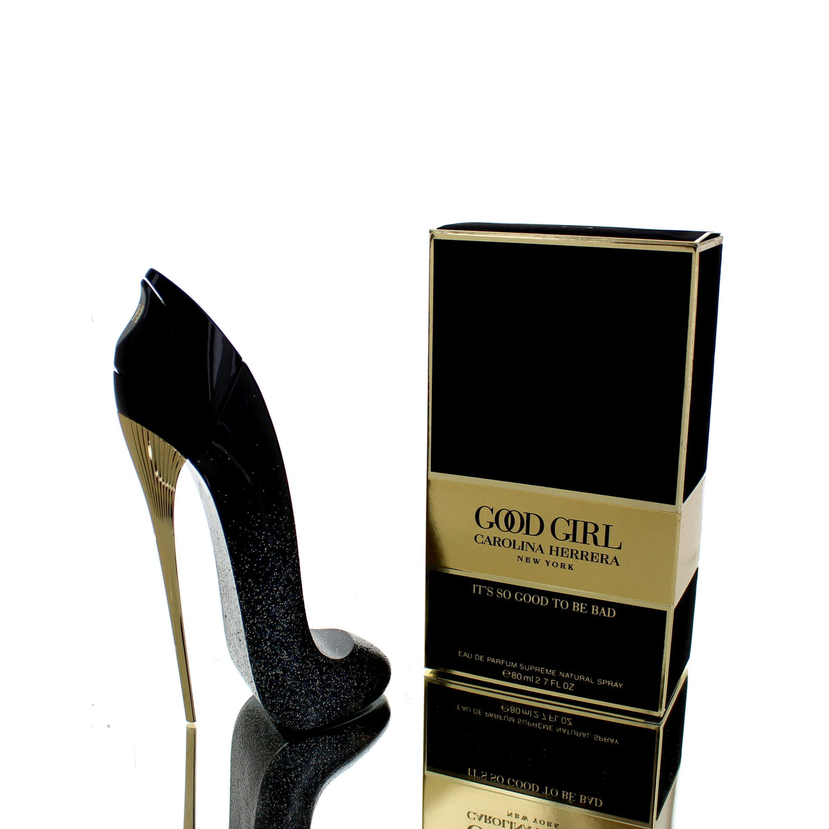 Carolina Herrera Good Girl Supreme (2020) EDP